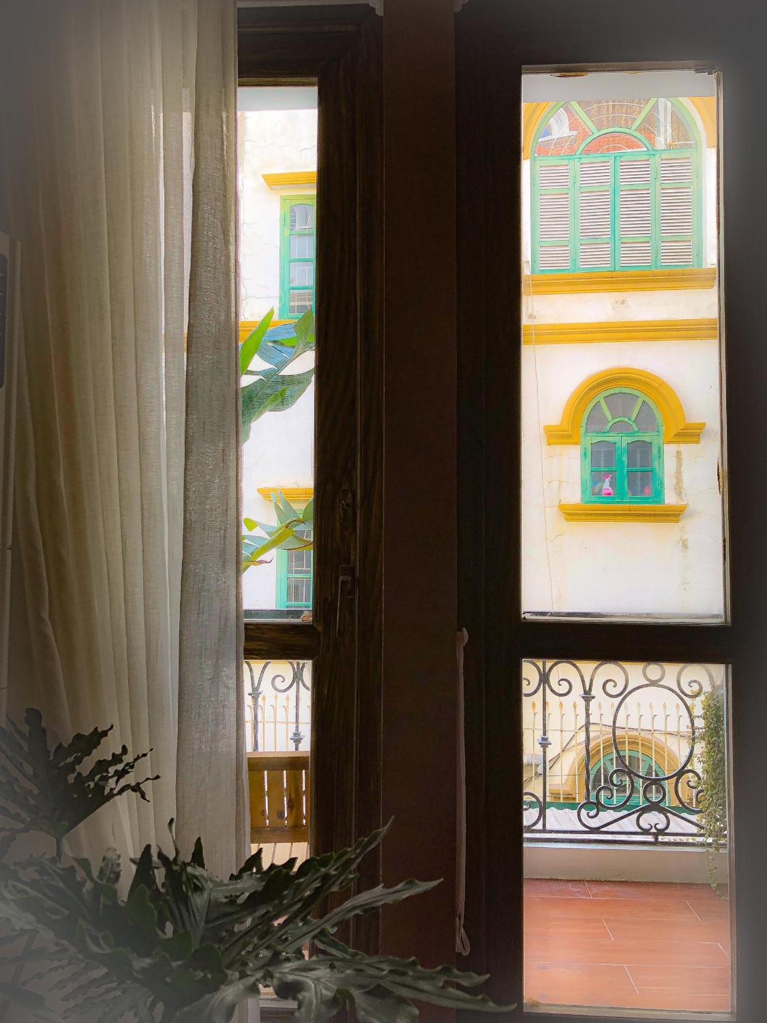 Free Public Nudes House Hanoi
