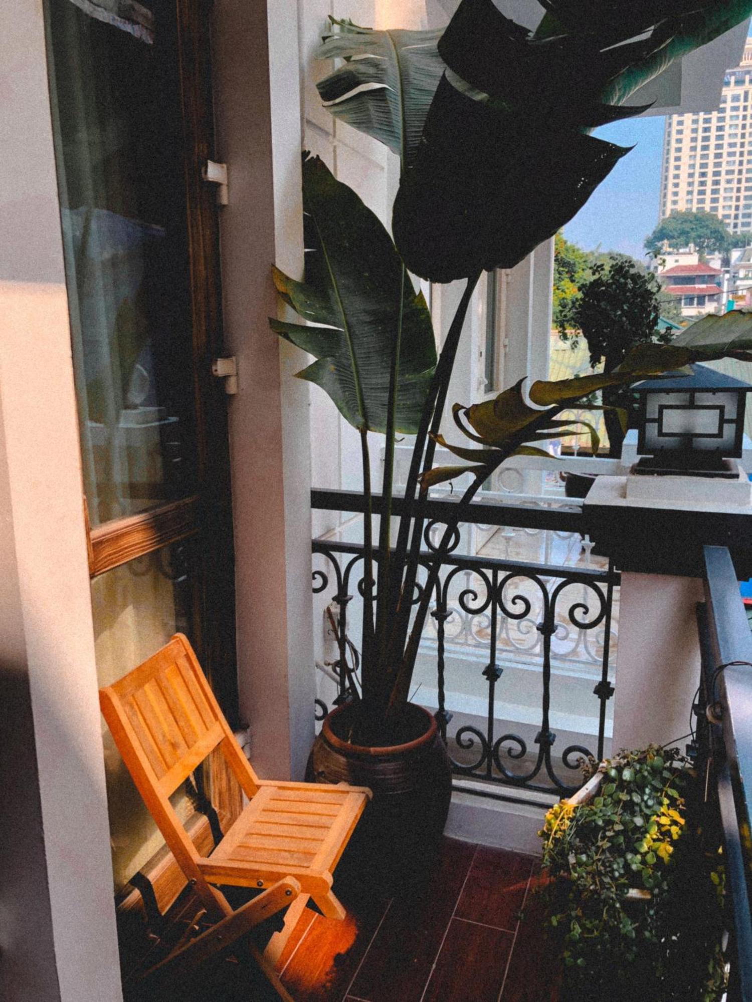 Free Public Nudes House Hanoi